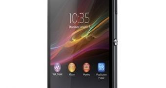Sony Xperia ZL Now on Pre-Order in Germany for €600/$800