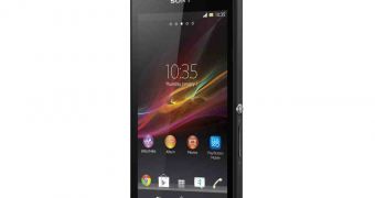 Sony Xperia ZR Arrives in India at Rs. 29,990 ($520 / €390)