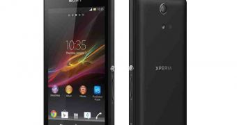 Sony Xperia ZR Now Up for Pre-Order in India
