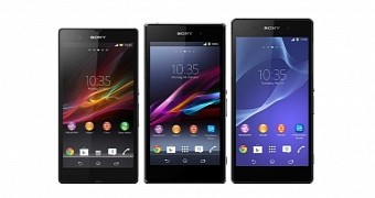 Sony Xperia Z series will get Android 5.1 soon