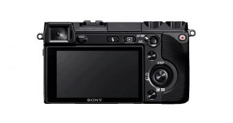 Sony a7000 Won't Be Announced This Year