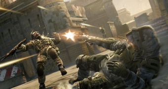 Sony and Microsoft to Blame for Lack of Console Free-to-Play, Says Crytek