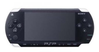 Sony Dismisses Rumors Of a Price Cut for the PSP