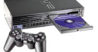 Sony Lowers the Price for its PlayStation2
