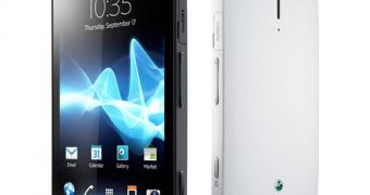 Sony's 2012 Android Roadmap Leaks with Full Prices and Release Dates