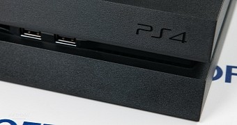 The PS4 will delight fans