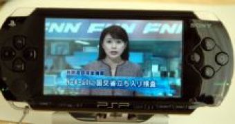 Sony's LocationFree TV