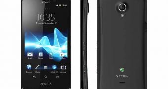 Sony’s Xperia T Receives HD Voice Certification