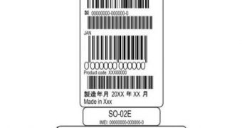 Sony’s Xperia Yuga Spotted at the FCC