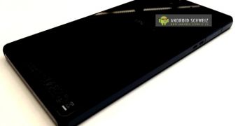 Sony to Launch Flagship Handset with Glass Back in Q1 2013