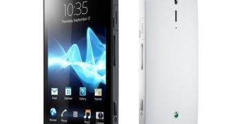 Sony to Launch Xperia S in Australia and India in Early April