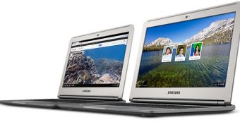 Chrome OS users have a new multi profile feature