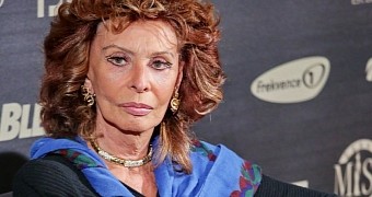 Sophia Loren Was Told to Get Plastic Surgery, Refused
