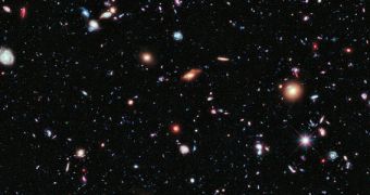 New supercomputer simulation will look at how and what shaped the early Universe