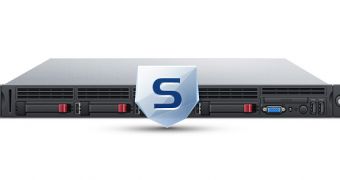 Sophos Server Protection