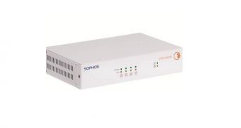 sophos utm home edition review