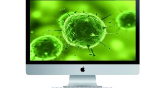 Sophos: One in Five Macs Carries Malware