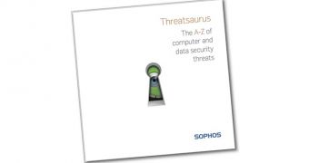 Sophos Releases Threatsaurus 2012 (Video)