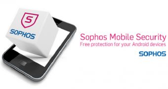 Sophos Mobile Security updated to include new features