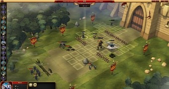 Sorcerer King Is New Stardock 4X Title, Includes Asymmetrical Gameplay