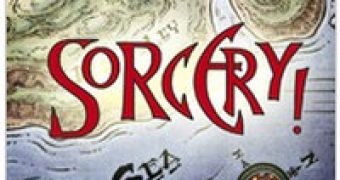 Sorcery! Review (iOS)