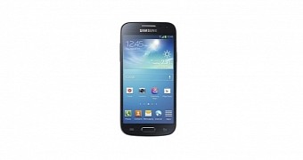 Samsung Galaxy S4 mini in all its glory