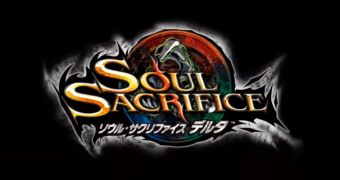Soul Sacrifice Delta