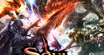 Soul Sacrifice is coming to PS Vita this month