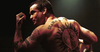 You don't want to have Henry Rollins mad at you because you played soft rock and called your band "Rollins Band". Neither would SoundExchange want to have Henry angry in their offices.