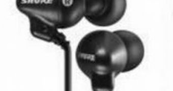 Sound Isolating Earbuds - For 