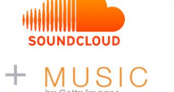 SoundCloud and Getty Images
