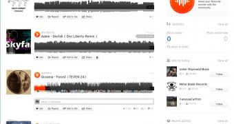 SoundCloud Next Is Here, Introduces Retweet-Like Reposts – an Opportunity for Curators