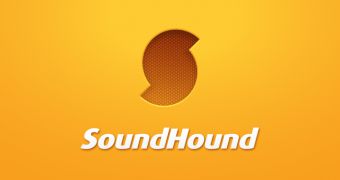 SoundHound for Android tablets gets major redesign