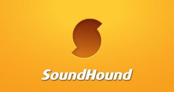 SoundHound for Windows Phone