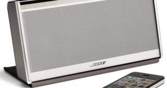 Bose releases new wireless speaker