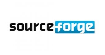 SourceForge premieres geolocation statistics