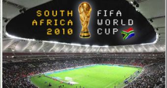 South Africa 2010 – World Cup