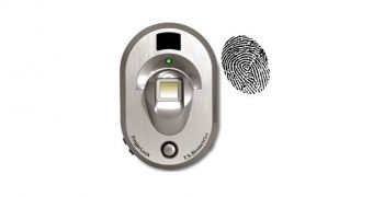 Security that relies on fingerprints becomes more common