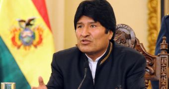 South American Countries Recall Ambassadors from Europe over Bolivian Incident