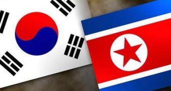 South Korea accuses North Korea of launching cyberattacks