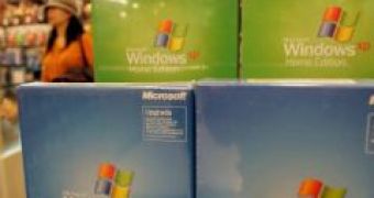 South Korea Court Rejects Microsoft Injunction