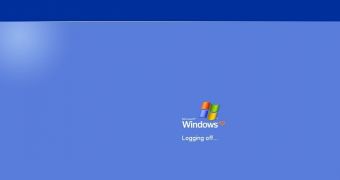 Windows XP was discontinued on April 8