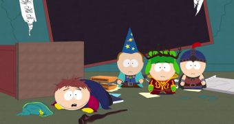 South Park: The Stick of Truth Delayed for March 4, 2014
