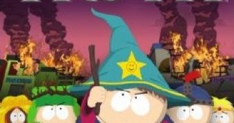 South Park: The Stick of Truth is out in 2013