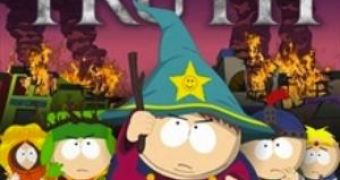 South Park: The Stick of Truth is coming in 2013