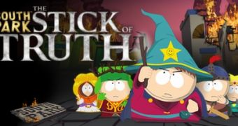 South Park: The Stick of Truth for PC