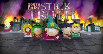 The Stick of Truth is still set to be released this year