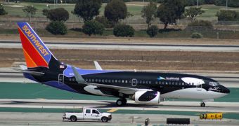 Petiton asks that Southwest Airlines Co. put an end to its marketing partnership with Sea World