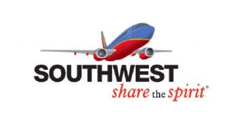 Southwest's reputation is used in a Facebook scam that promises free vouchers