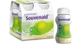 Souvenaid goes on sale in the UK